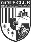Logo Golfový klub Hluboká nad Vltavou